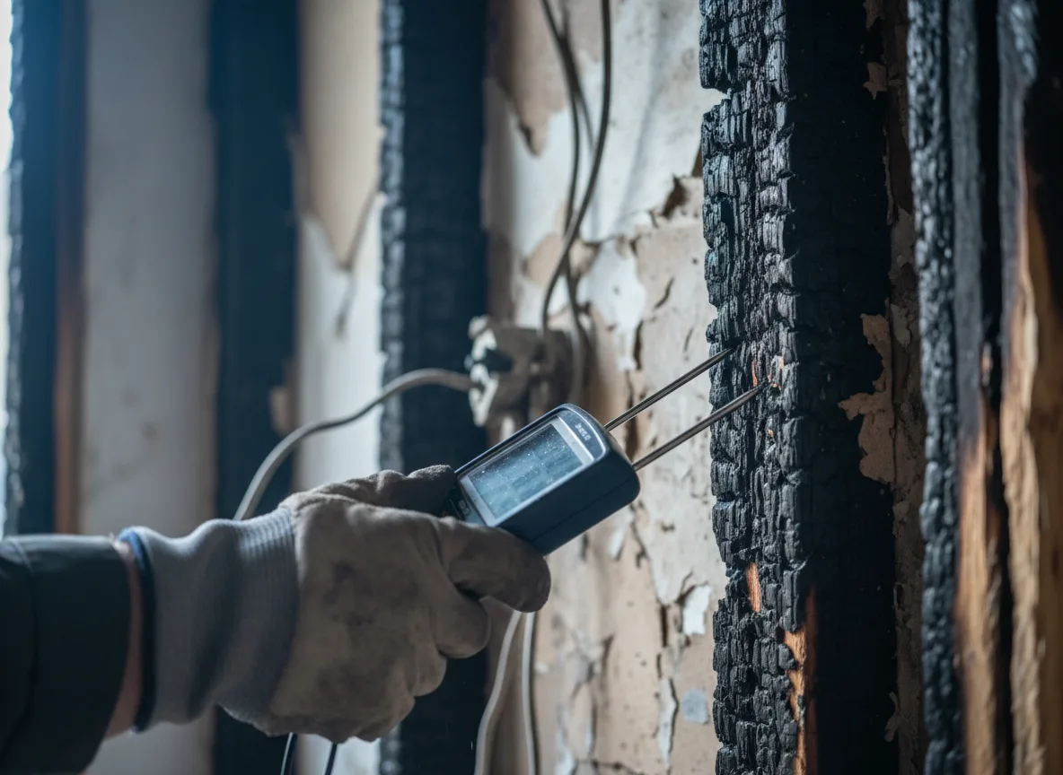 Fire Damage Restoration Isaban, WV FAQs
